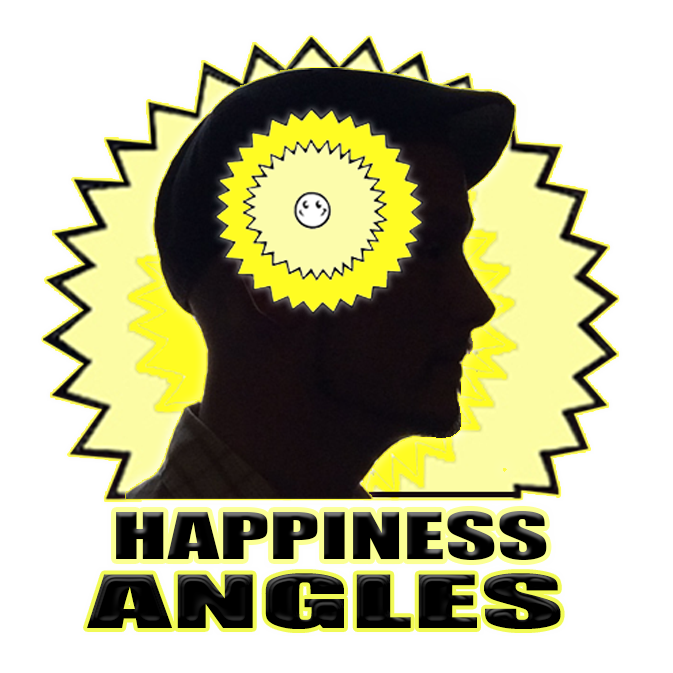 Happiness Angles